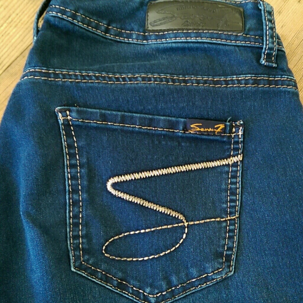 Seven7  jeans